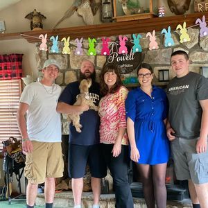 Meet your Posher, Melissa